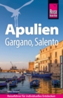 Reise Know-How Reisefuhrer Apulien, Gargano, Salento - eBook
