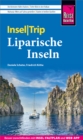 Reise Know-How InselTrip Liparische Inseln - eBook