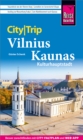 Reise Know-How CityTrip Vilnius und Kaunas - eBook