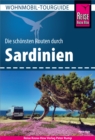 Reise Know-How Wohnmobil-Tourguide Sardinien : Die schonsten Routen - eBook