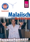 Reise Know-How Sprachfuhrer Malaiisch - Wort fur Wort: Kauderwelsch-Band 26 - eBook
