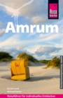 Reise Know-How Reisefuhrer Amrum - eBook