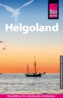 Reise Know-How Reisefuhrer Helgoland - eBook
