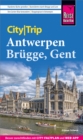 Reise Know-How CityTrip Antwerpen, Brugge, Gent - eBook