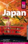 Reise Know-How Japan: Reisefuhrer fur individuelles Entdecken - eBook