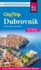 Reise Know-How CityTrip Dubrovnik (mit Rundgang zu Game of Thrones) - eBook