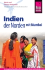 Reise Know-How Reisefuhrer Indien - der Norden mit Mumbai - eBook