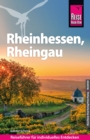 Reise Know-How Reisefuhrer Rheinhessen, Rheingau - eBook