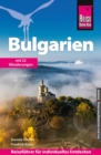 Reise Know-How Reisefuhrer Bulgarien - eBook