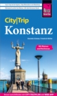 Reise Know-How CityTrip Konstanz mit Mainau, Reichenau, Meersburg, Friedrichshafen - eBook