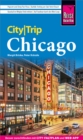 Reise Know-How CityTrip Chicago - eBook