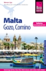 Reise Know-How Reisefuhrer Malta, Gozo, Comino - eBook