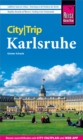 Reise Know-How CityTrip Karlsruhe - eBook