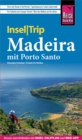 Reise Know-How InselTrip Madeira (mit Porto Santo) - eBook