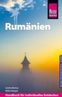 Reise Know-How Reisefuhrer Rumanien - eBook