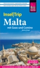 Reise Know-How InselTrip Malta mit Gozo und Comino - eBook