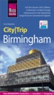 Reise Know-How CityTrip Birmingham - eBook