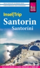 Reise Know-How InselTrip Santorin - eBook