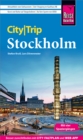 Reise Know-How CityTrip Stockholm - eBook