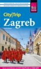 Reise Know-How CityTrip Zagreb - eBook
