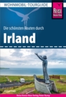 Reise Know-How Wohnmobil-Tourguide Irland : Die schonsten Routen - eBook