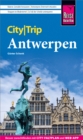 Reise Know-How CityTrip Antwerpen - eBook