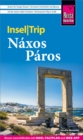 Reise Know-How InselTrip Naxos und Paros - eBook
