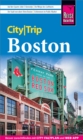 Reise Know-How CityTrip Boston - eBook