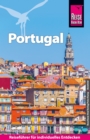 Reise Know-How Reisefuhrer Portugal - eBook