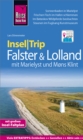 Reise Know-How InselTrip Falster und Lolland mit Marielyst und Mons Klint - eBook