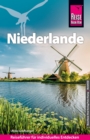Reise Know-How Reisefuhrer Niederlande - eBook