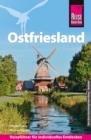 Reise Know-How Reisefuhrer Ostfriesland - eBook
