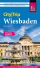 Reise Know-How CityTrip Wiesbaden - eBook