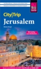 Reise Know-How CityTrip Jerusalem - eBook