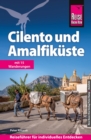 Reise Know-How Reisefuhrer Cilento und Amalfikuste mit 15 Wanderungen - eBook