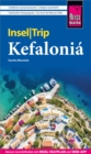 Reise Know-How InselTrip Kefalonia - eBook