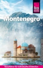 Reise Know-How Reisefuhrer Montenegro - eBook