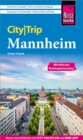 Reise Know-How CityTrip Mannheim - eBook