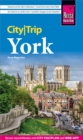 Reise Know-How CityTrip York - eBook