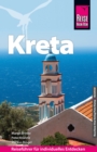 Reise Know-How Reisefuhrer Kreta - eBook