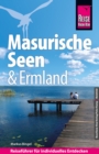 Reise Know-How Reisefuhrer Masurische Seen und Ermland - eBook