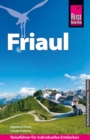 Reise Know-How Reisefuhrer Friaul - eBook