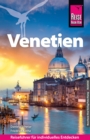 Reise Know-How Reisefuhrer Venetien - eBook