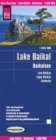 Lake Baikal (1:550.000) - Book