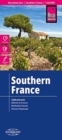 Southern France (1:425.000) - Book