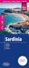 Sardinia - Book