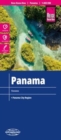 Panama - Book