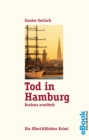 Tod in Hamburg : Brahms ermittelt - eBook
