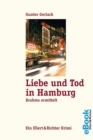 Liebe und Tod in Hamburg : Brahms ermittelt - eBook