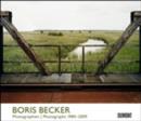 Boris Becker : Photographs 1984-2009 - Book
